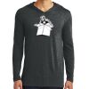 Perfect Tri ® Long Sleeve Hoodie Thumbnail