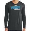 Perfect Tri ® Long Sleeve Hoodie Thumbnail