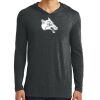 Perfect Tri ® Long Sleeve Hoodie Thumbnail