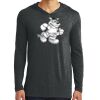 Perfect Tri ® Long Sleeve Hoodie Thumbnail