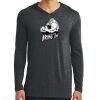 Perfect Tri ® Long Sleeve Hoodie Thumbnail