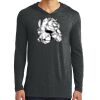 Perfect Tri ® Long Sleeve Hoodie Thumbnail