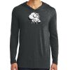 Perfect Tri ® Long Sleeve Hoodie Thumbnail