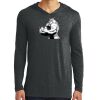 Perfect Tri ® Long Sleeve Hoodie Thumbnail