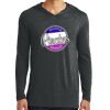 Perfect Tri ® Long Sleeve Hoodie Thumbnail