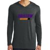 Perfect Tri ® Long Sleeve Hoodie Thumbnail