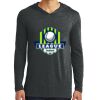 Perfect Tri ® Long Sleeve Hoodie Thumbnail