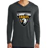Perfect Tri ® Long Sleeve Hoodie Thumbnail