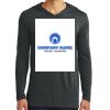 Perfect Tri ® Long Sleeve Hoodie Thumbnail