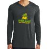 Perfect Tri ® Long Sleeve Hoodie Thumbnail
