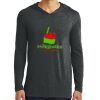 Perfect Tri ® Long Sleeve Hoodie Thumbnail