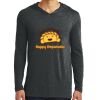 Perfect Tri ® Long Sleeve Hoodie Thumbnail