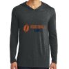 Perfect Tri ® Long Sleeve Hoodie Thumbnail