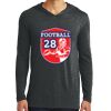 Perfect Tri ® Long Sleeve Hoodie Thumbnail