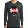 Perfect Tri ® Long Sleeve Hoodie Thumbnail