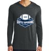 Perfect Tri ® Long Sleeve Hoodie Thumbnail