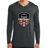 Perfect Tri ® Long Sleeve Hoodie Thumbnail