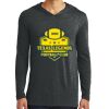 Perfect Tri ® Long Sleeve Hoodie Thumbnail