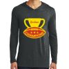 Perfect Tri ® Long Sleeve Hoodie Thumbnail