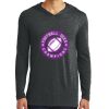Perfect Tri ® Long Sleeve Hoodie Thumbnail