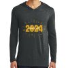 Perfect Tri ® Long Sleeve Hoodie Thumbnail