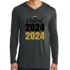 Perfect Tri ® Long Sleeve Hoodie Thumbnail