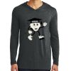 Perfect Tri ® Long Sleeve Hoodie Thumbnail