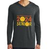 Perfect Tri ® Long Sleeve Hoodie Thumbnail