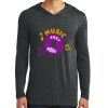 Perfect Tri ® Long Sleeve Hoodie Thumbnail