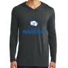 Perfect Tri ® Long Sleeve Hoodie Thumbnail