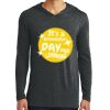 Perfect Tri ® Long Sleeve Hoodie Thumbnail