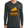 Perfect Tri ® Long Sleeve Hoodie Thumbnail