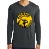 Perfect Tri ® Long Sleeve Hoodie Thumbnail
