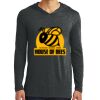 Perfect Tri ® Long Sleeve Hoodie Thumbnail