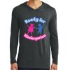 Perfect Tri ® Long Sleeve Hoodie Thumbnail