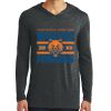 Perfect Tri ® Long Sleeve Hoodie Thumbnail