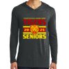 Perfect Tri ® Long Sleeve Hoodie Thumbnail