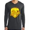 Perfect Tri ® Long Sleeve Hoodie Thumbnail