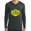 Perfect Tri ® Long Sleeve Hoodie Thumbnail