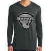 Perfect Tri ® Long Sleeve Hoodie Thumbnail