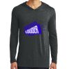 Perfect Tri ® Long Sleeve Hoodie Thumbnail