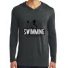Perfect Tri ® Long Sleeve Hoodie Thumbnail