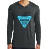 Perfect Tri ® Long Sleeve Hoodie Thumbnail