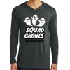Perfect Tri ® Long Sleeve Hoodie Thumbnail