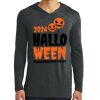 Perfect Tri ® Long Sleeve Hoodie Thumbnail