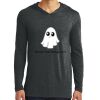 Perfect Tri ® Long Sleeve Hoodie Thumbnail
