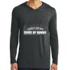 Perfect Tri ® Long Sleeve Hoodie Thumbnail