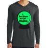 Perfect Tri ® Long Sleeve Hoodie Thumbnail