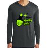 Perfect Tri ® Long Sleeve Hoodie Thumbnail