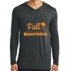 Perfect Tri ® Long Sleeve Hoodie Thumbnail